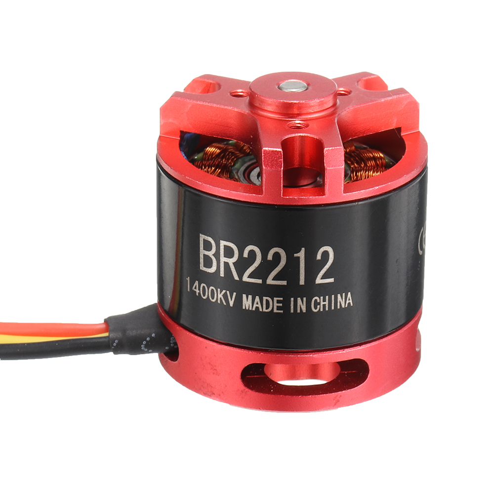 Racerstar-BR2212-1400KV-2-4S-Buumlrstenloser-Motor-fuumlr-RC-Flugzeug-Modelllflugzeug-1542906-5